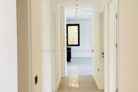 4+1 Villa in Gundogan, Mugla, Turkey No. 160253
