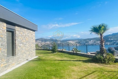 4+1 Villa i Gundogan, Mugla, Turkiet Nr. 160253 - 14