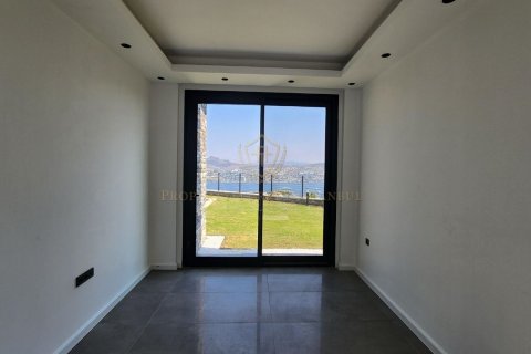 4+1 Villa i Gundogan, Mugla, Turkiet Nr. 160253 - 2