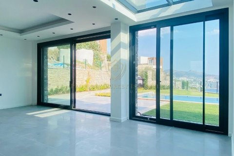 4+1 Villa i Gundogan, Mugla, Turkiet Nr. 160253 - 10