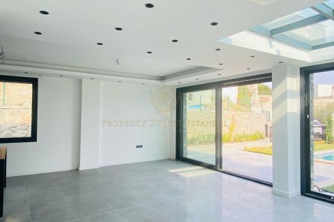 4+1 Villa i Gundogan, Mugla, Turkiet Nr. 160253 - 4