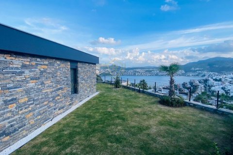 4+1 Villa i Gundogan, Mugla, Turkiet Nr. 160253 - 16