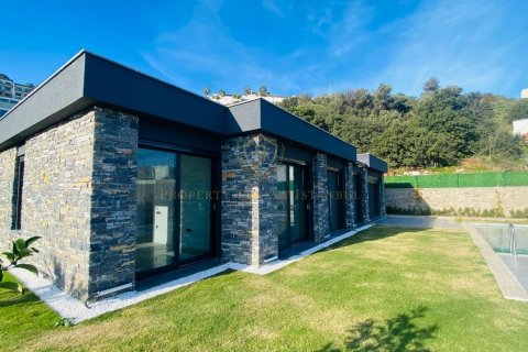 4+1 Villa i Gundogan, Mugla, Turkiet Nr. 160253 - 18