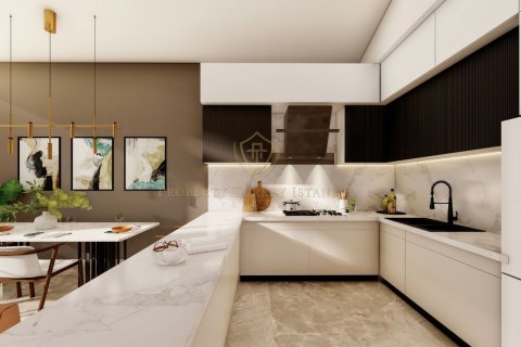 Villa  4+1  Yalıkavak, Muğla, Türkiye №160255 - 9