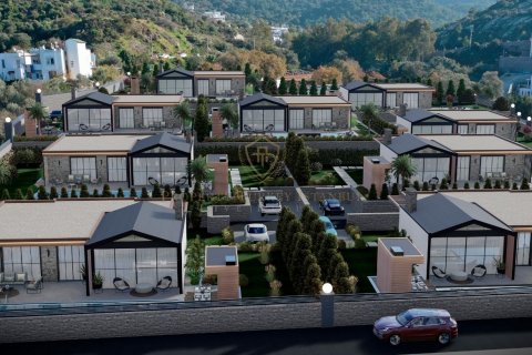 Villa  4+1  Yalıkavak, Muğla, Türkiye №160255 - 18