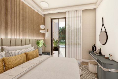 Villa  4+1  Yalıkavak, Muğla, Türkiye №160255 - 11