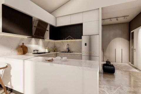 Villa  4+1  Yalıkavak, Muğla, Türkiye №160255 - 4