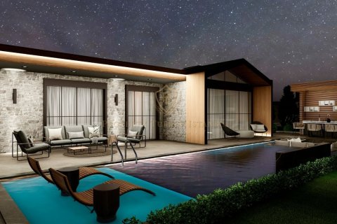 Villa  4+1  Yalıkavak, Muğla, Türkiye №160255 - 13