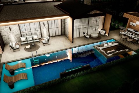 Villa  4+1  Yalıkavak, Muğla, Türkiye №160255 - 12