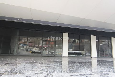 Kommersiella fastigheter  i istanbul, Turkiet Nr. 193619 - 4
