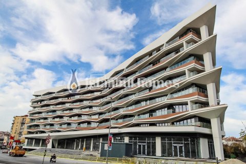 Kommersiella fastigheter  i istanbul, Turkiet Nr. 193619 - 2