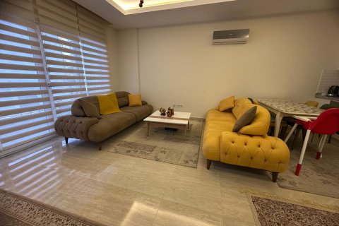Apartment for sale in Oba, Antalya, Turkey, 65m2, No. 193595 – photo 17