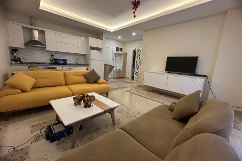 Apartment for sale in Oba, Antalya, Turkey, 65m2, No. 193595 – photo 14