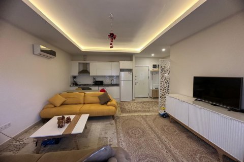 Apartment for sale in Oba, Antalya, Turkey, 65m2, No. 193595 – photo 15