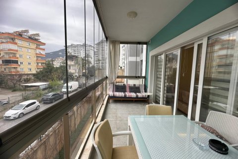 Apartment for sale in Oba, Antalya, Turkey, 65m2, No. 193595 – photo 19