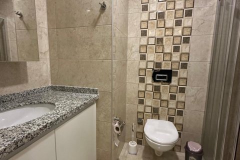 Apartment for sale in Oba, Antalya, Turkey, 65m2, No. 193595 – photo 23