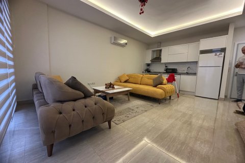Apartment for sale in Oba, Antalya, Turkey, 65m2, No. 193595 – photo 16