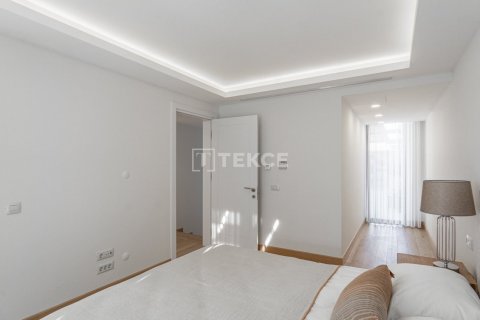 6+1 Villa  i Bodrum, Mugla, Tyrkiet Nr. 171161 - 25