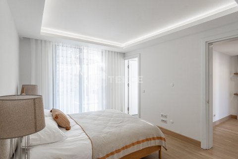 6+1 Villa  i Bodrum, Mugla, Tyrkiet Nr. 171161 - 20
