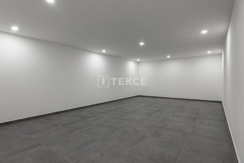 6+1 Villa  i Bodrum, Mugla, Tyrkiet Nr. 171161 - 26