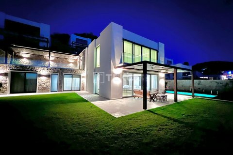 6+1 Villa  i Bodrum, Mugla, Tyrkiet Nr. 171161 - 6