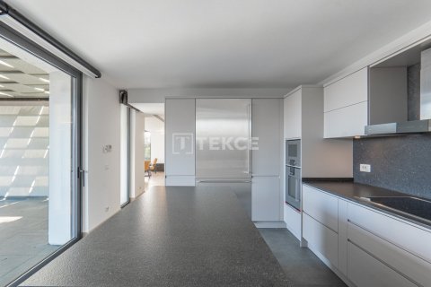 6+1 Villa  i Bodrum, Mugla, Tyrkiet Nr. 171161 - 17