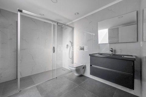 6+1 Villa  i Bodrum, Mugla, Tyrkiet Nr. 171161 - 30
