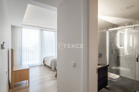 6+1 Villa  i Bodrum, Mugla, Tyrkiet Nr. 171161 - 22