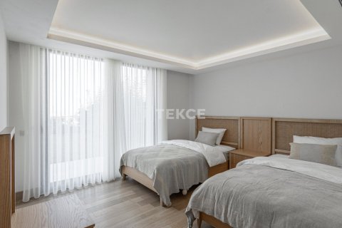 6+1 Villa  i Bodrum, Mugla, Tyrkiet Nr. 171161 - 23