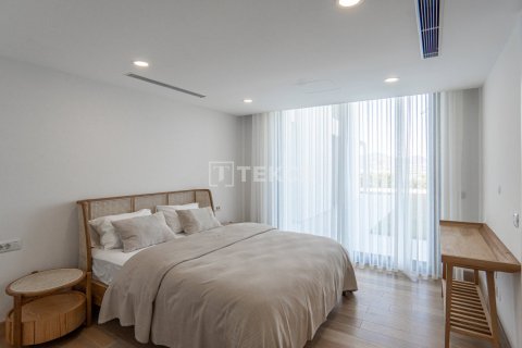 6+1 Villa  i Bodrum, Mugla, Tyrkiet Nr. 171161 - 21