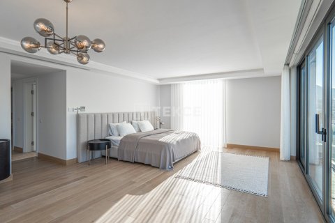 6+1 Villa  i Bodrum, Mugla, Tyrkiet Nr. 171161 - 24