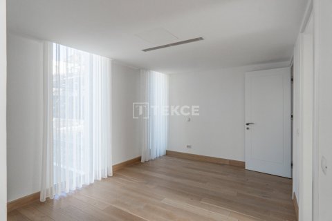 6+1 Villa  i Bodrum, Mugla, Tyrkiet Nr. 171161 - 27