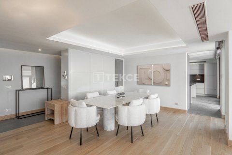 6+1 Villa  i Bodrum, Mugla, Tyrkiet Nr. 171161 - 14