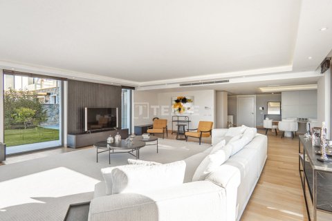 6+1 Villa  i Bodrum, Mugla, Tyrkiet Nr. 171161 - 13
