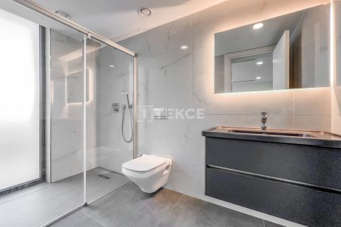 6+1 Villa  i Bodrum, Mugla, Tyrkiet Nr. 171161 - 28