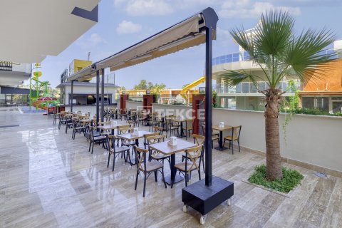 1+1 Wohnung in Alanya, Antalya, Türkei Nr. 193055 - 10