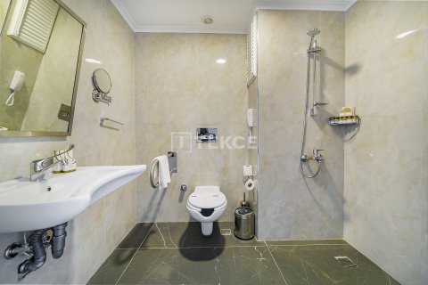 1+1 Wohnung in Alanya, Antalya, Türkei Nr. 193055 - 29