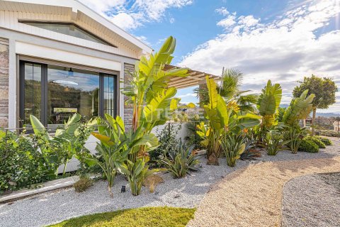 5+1 Villa  i Bodrum, Mugla, Turkiet Nr. 193052 - 13
