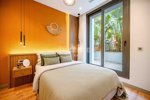 5+1 Villa  i Bodrum, Mugla, Turkiet Nr. 193052 - 24