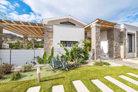 4+1 Villa  i Bodrum, Mugla, Tyrkia Nr. 193051 - 17
