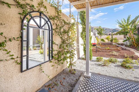 4+1 Villa  i Bodrum, Mugla, Tyrkia Nr. 193051 - 12