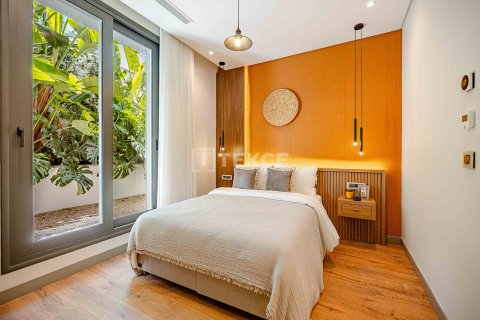 4+1 Villa  i Bodrum, Mugla, Tyrkia Nr. 193051 - 25