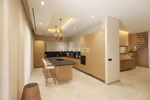 Villa for sale in Bodrum, Mugla, Turkey, 4 bedrooms, 378m2, No. 193053 – photo 10