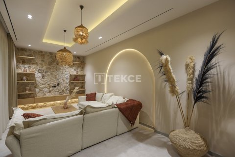 Villa for sale in Bodrum, Mugla, Turkey, 4 bedrooms, 378m2, No. 193053 – photo 16