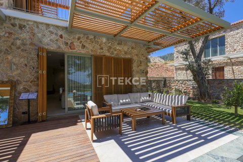 Villa for sale in Bodrum, Mugla, Turkey, 4 bedrooms, 378m2, No. 193053 – photo 21