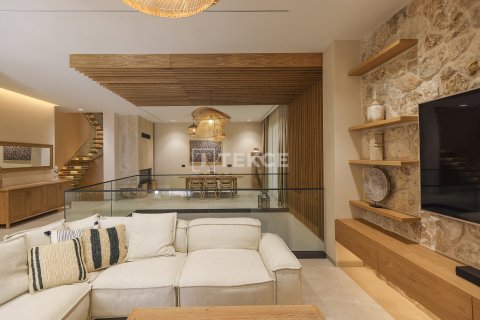 Villa for sale in Bodrum, Mugla, Turkey, 4 bedrooms, 378m2, No. 193053 – photo 4