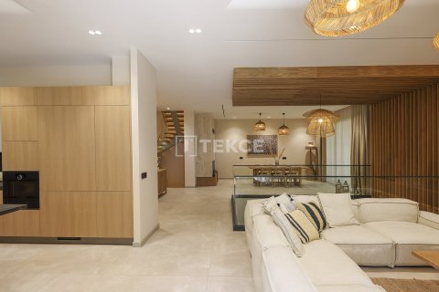 Villa for sale in Bodrum, Mugla, Turkey, 4 bedrooms, 378m2, No. 193053 – photo 7