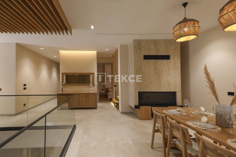 Villa for sale in Bodrum, Mugla, Turkey, 4 bedrooms, 378m2, No. 193053 – photo 8
