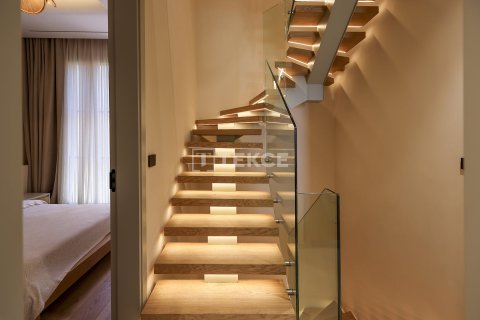 Villa for sale in Bodrum, Mugla, Turkey, 4 bedrooms, 378m2, No. 193053 – photo 13