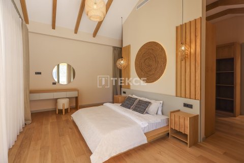 Villa for sale in Bodrum, Mugla, Turkey, 4 bedrooms, 378m2, No. 193053 – photo 19